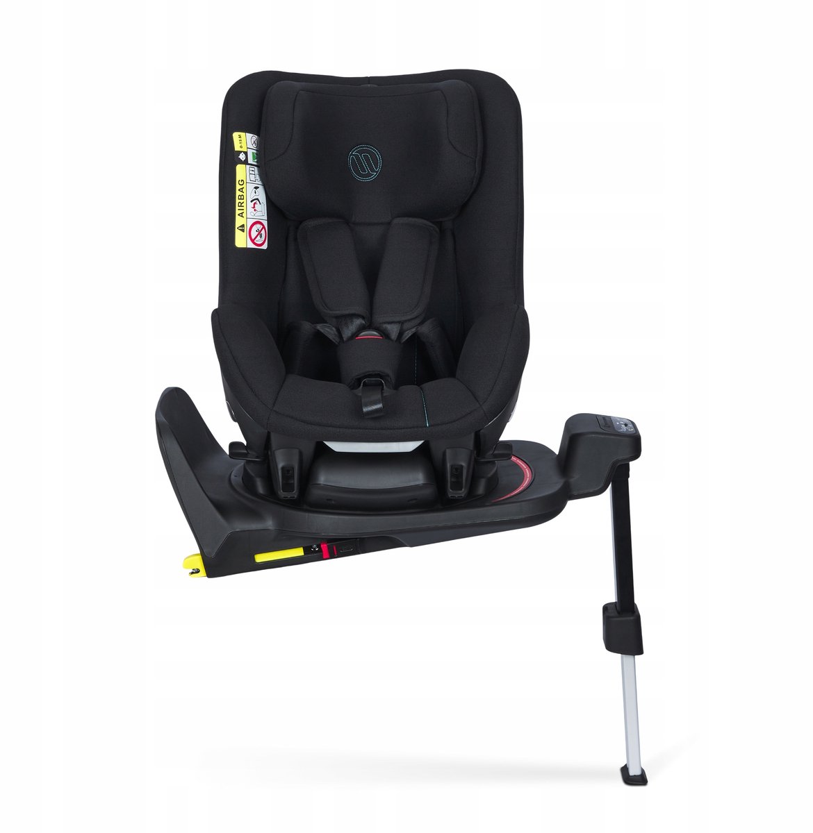Avionaut AeroFIX Smart Autostoeltje met Isofix Draaibare Basis 0-18kg