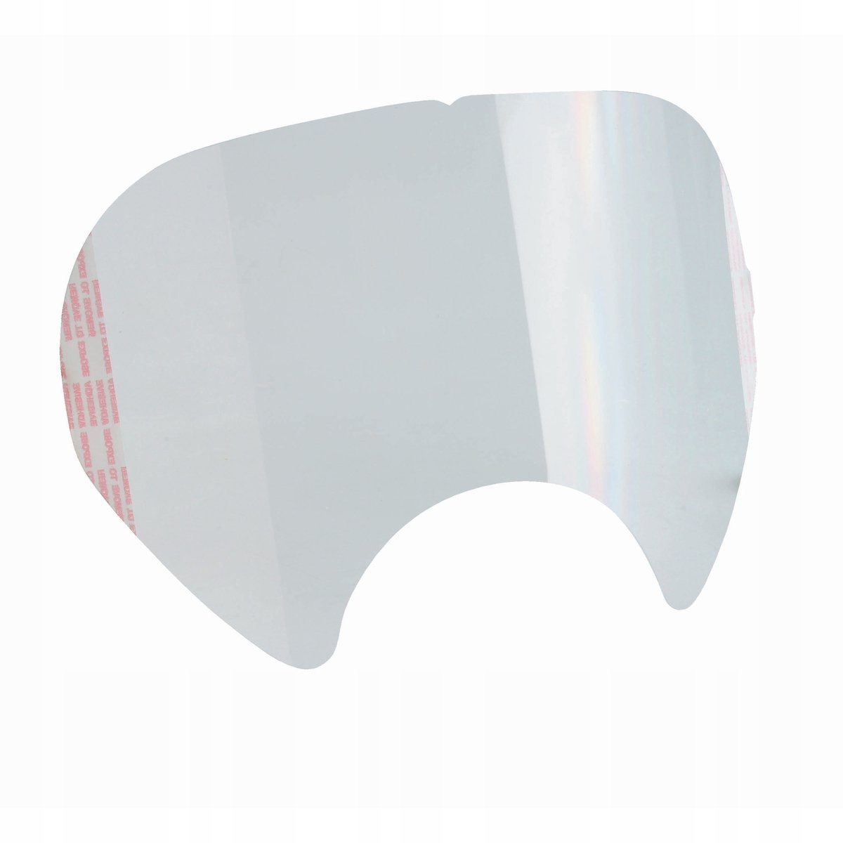 3M Beschermfolie voor 6800/6900 Maskers - 6885