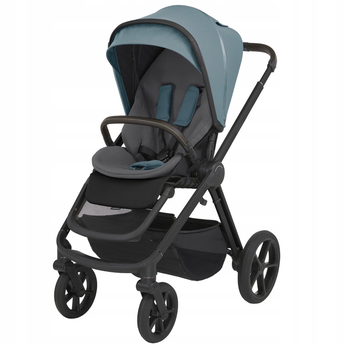 Espiro Miloo Way-kinderwagen - Lichtgewicht en compact