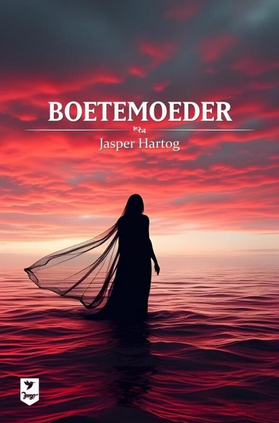Boetemoeder - cover