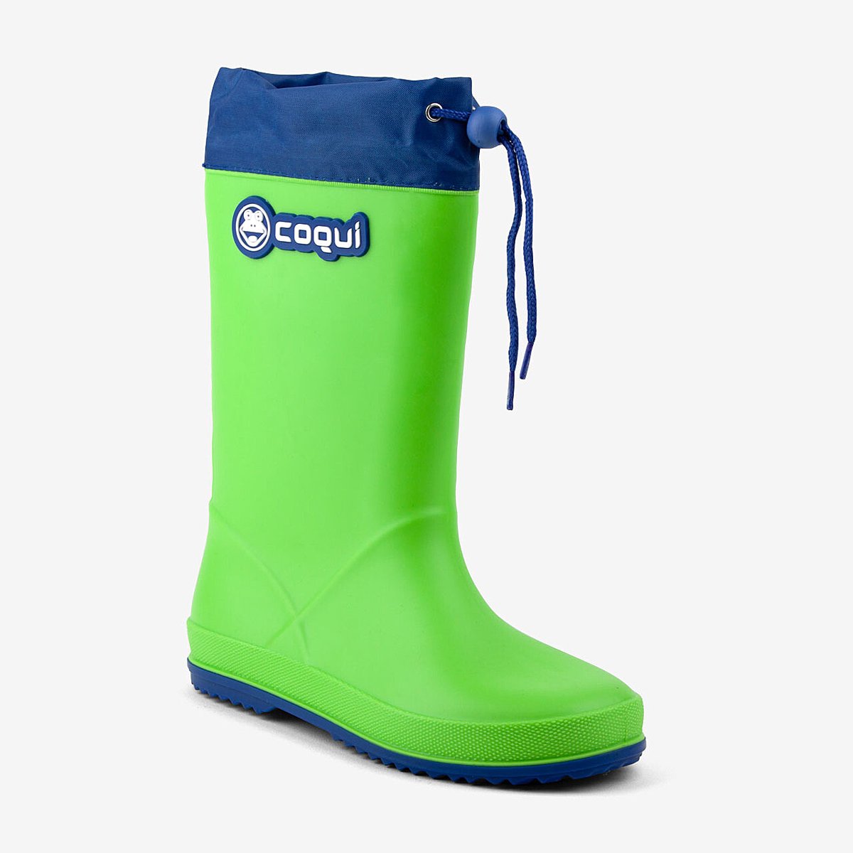 Groen