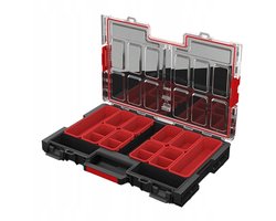 Qbrick System ONE Organizer L 2.0 - Grote Gereedschapskist 6L