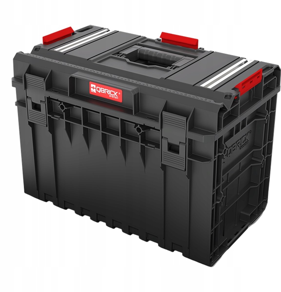 Qbrick System ONE 450 Technik 2.0 Gereedschapskist 52L