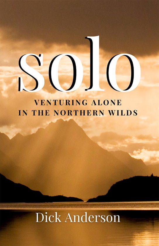 Solo - cover