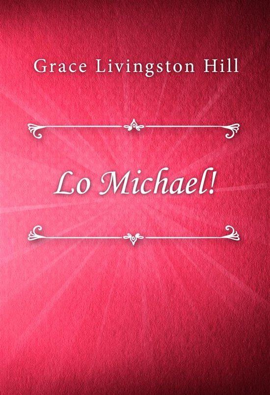Lo Michael! - cover