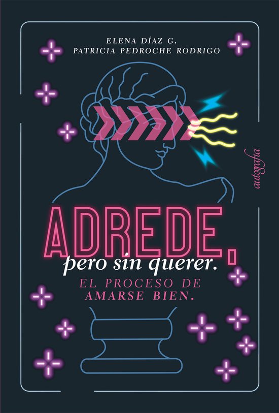 Adrede, pero sin querer - cover