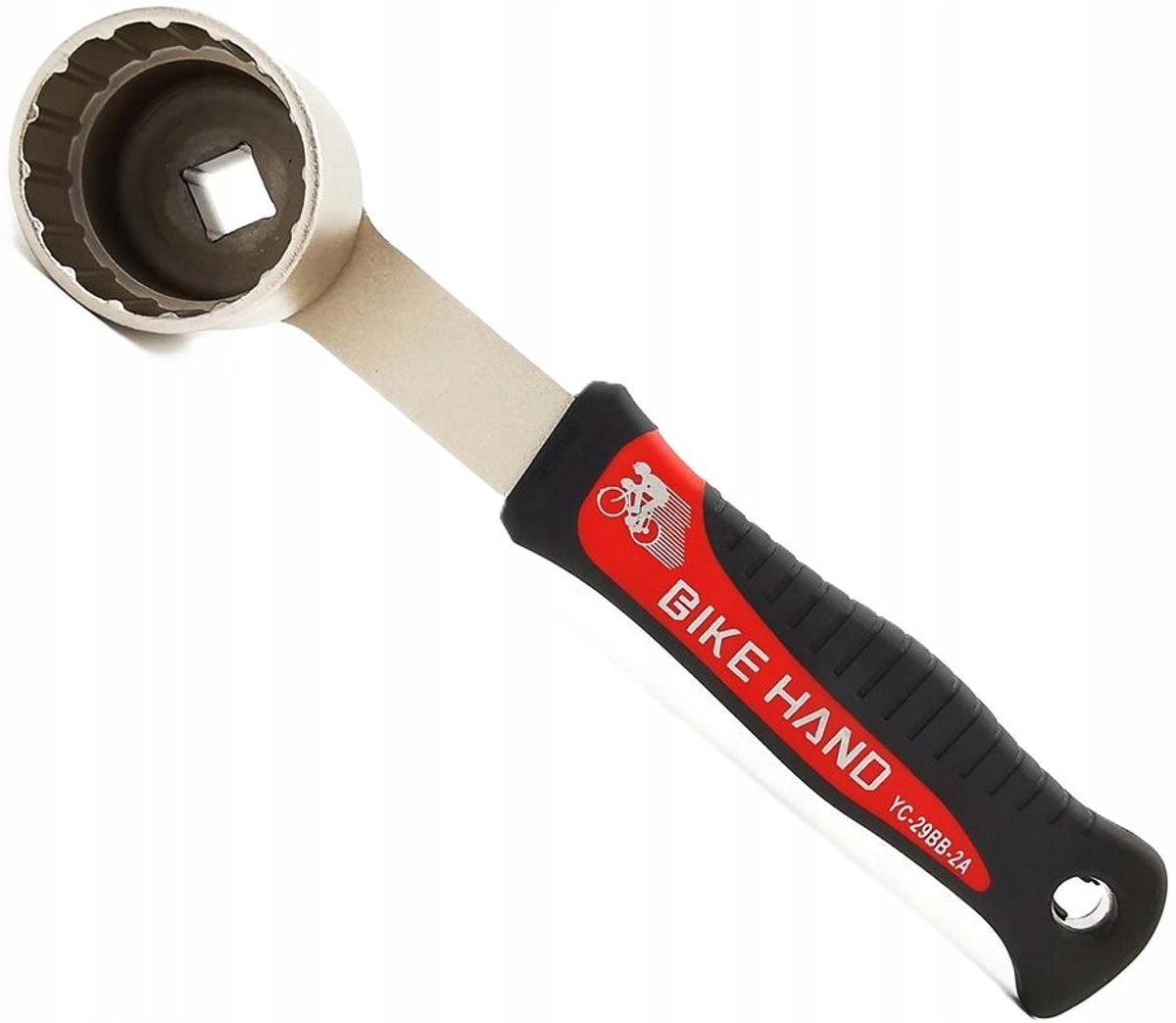 Bike Hand Hollowtech II Trapasgereedschap YC-29BB-2A