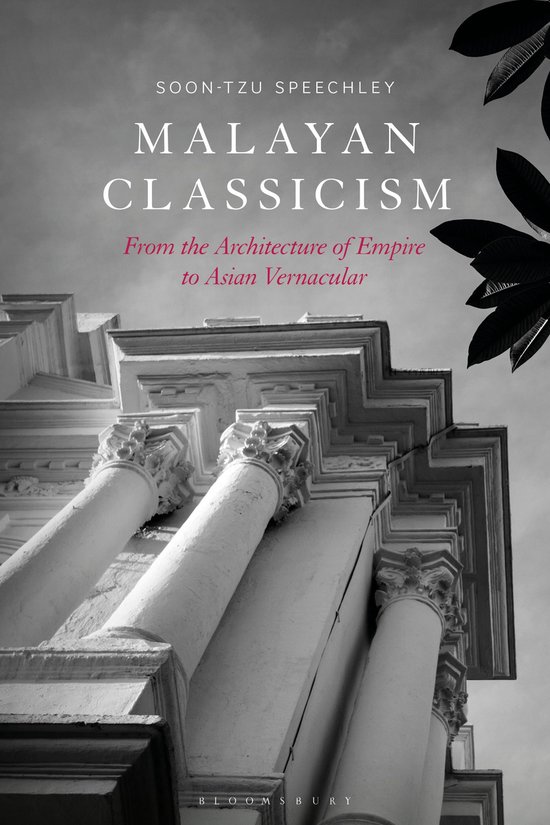 Malayan Classicism - cover