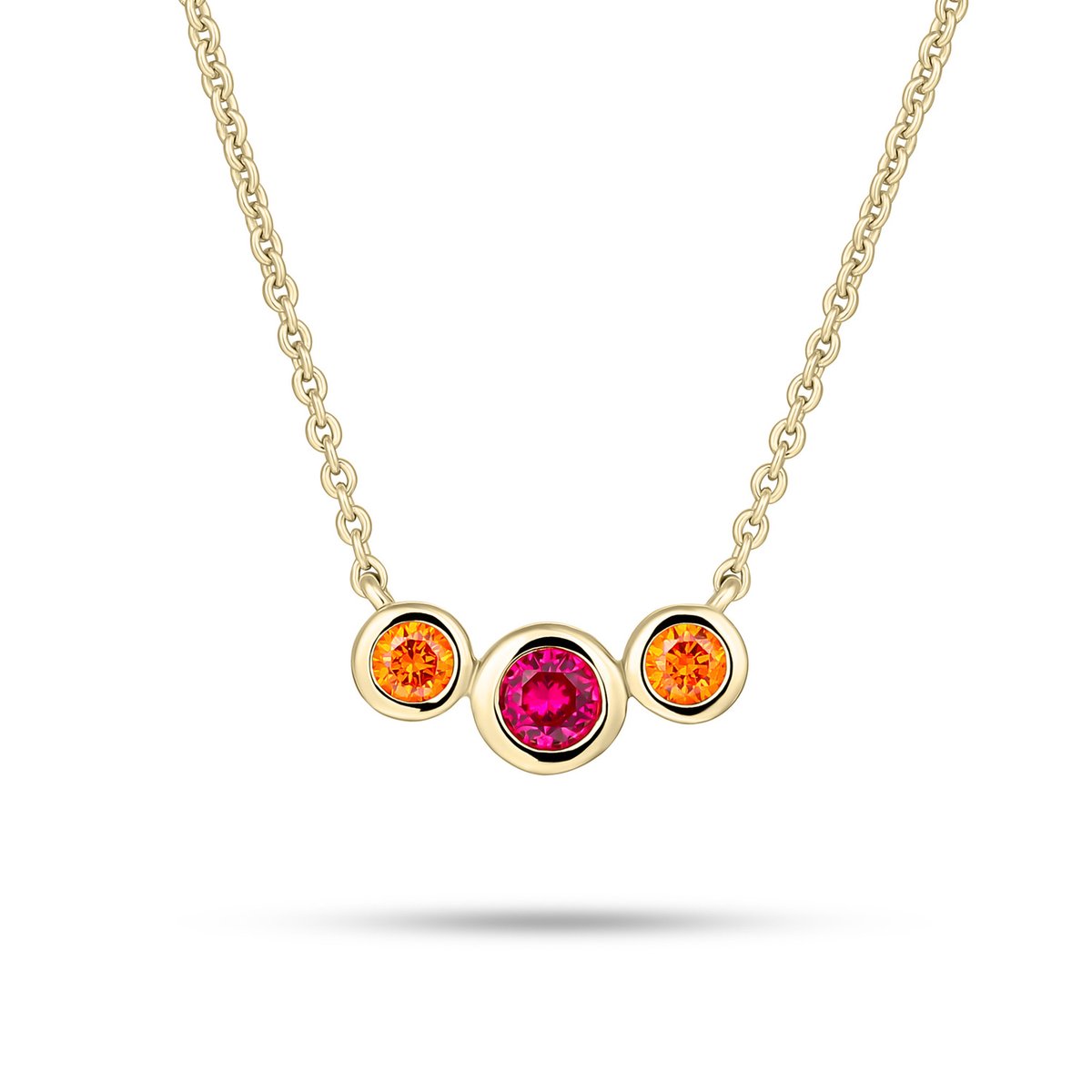 Gisser Jewels Necklace