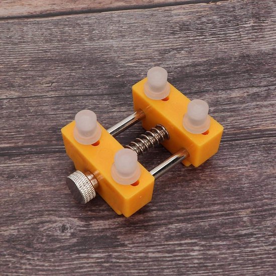 Shipenophy Kit D'outils De Réparation De Montres Kit De Réparation De