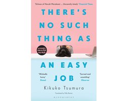 There's No Such Thing as an Easy Job