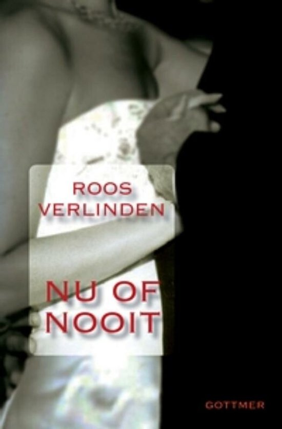 Nu of nooit - cover