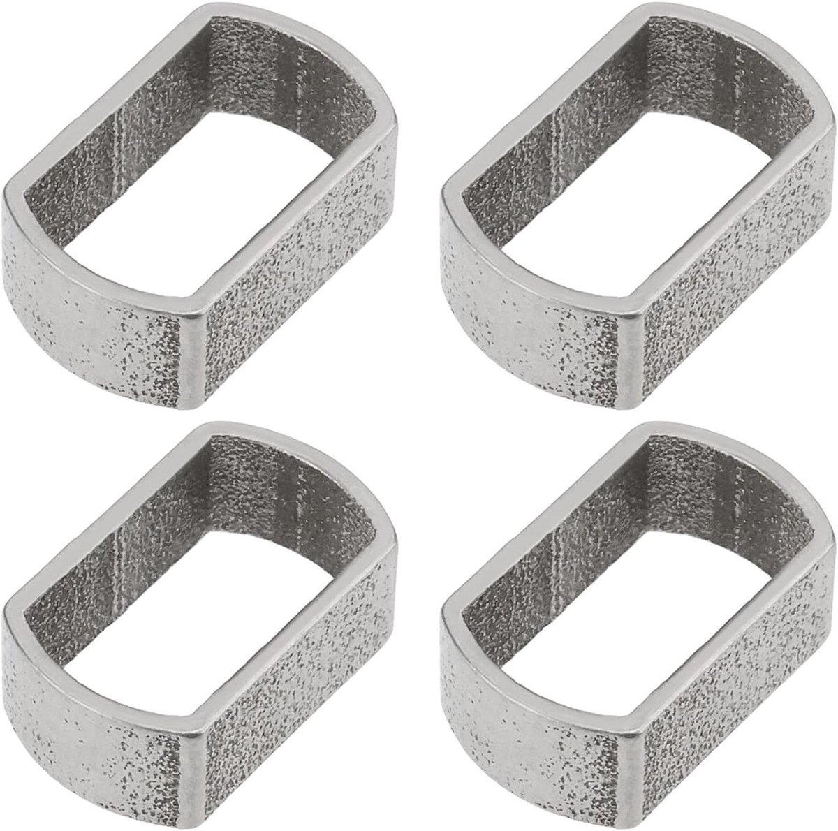 Ronte - Visserij Reel Handvat Rocker Adapter met Spacer - Shimano en Daiwa Accessoire