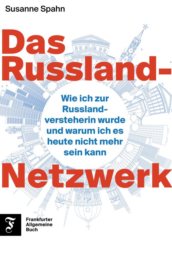 Das Russland-Netzwerk - cover
