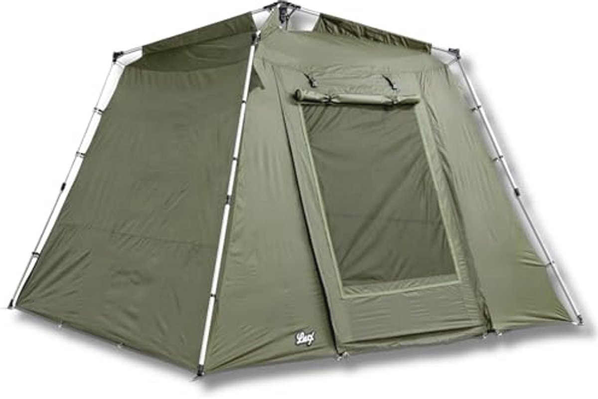 Marder Vistent Bivvy voor 2-3 Personen - Lichtgewicht Camping Tent