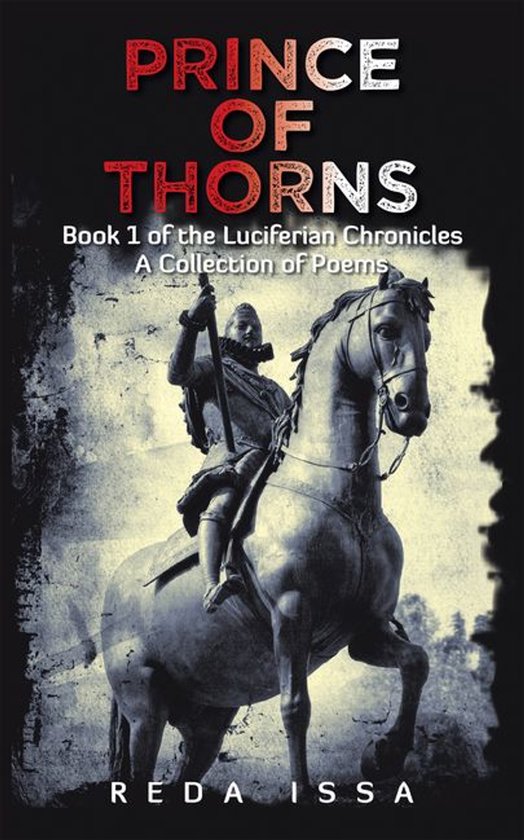 Prince of Thorns - cover