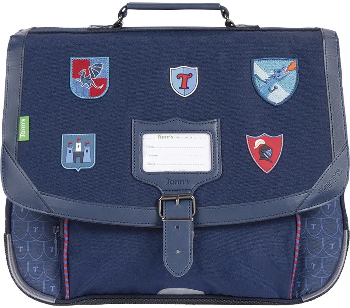 Schooltas voor kinderen Tann's Lancelot
