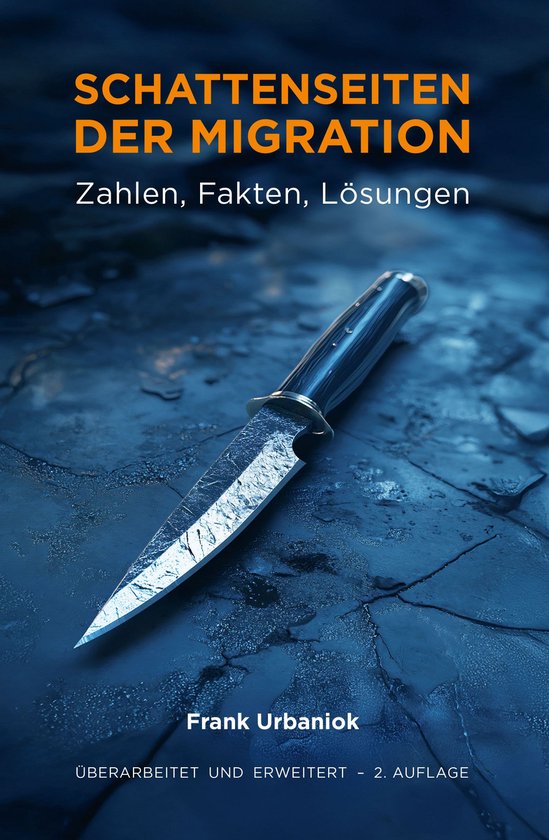 Schattenseiten der Migration - cover