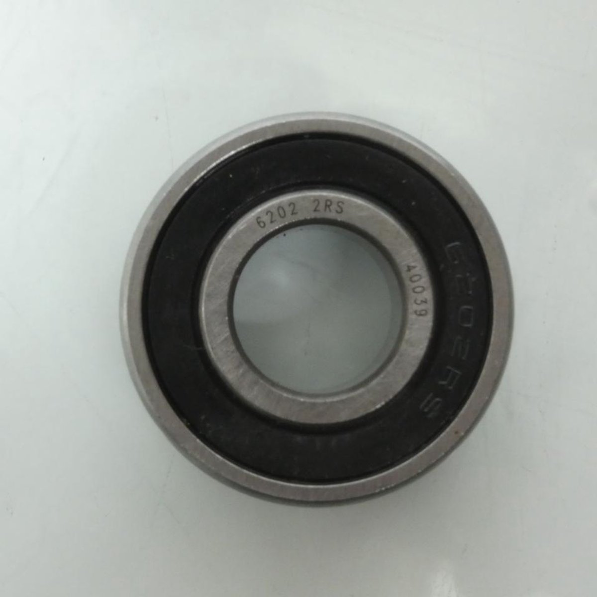 Roulement de roue Kinex pour Moto Aprilia 50 RS 2006 à 2010 6202-2RS Neuf