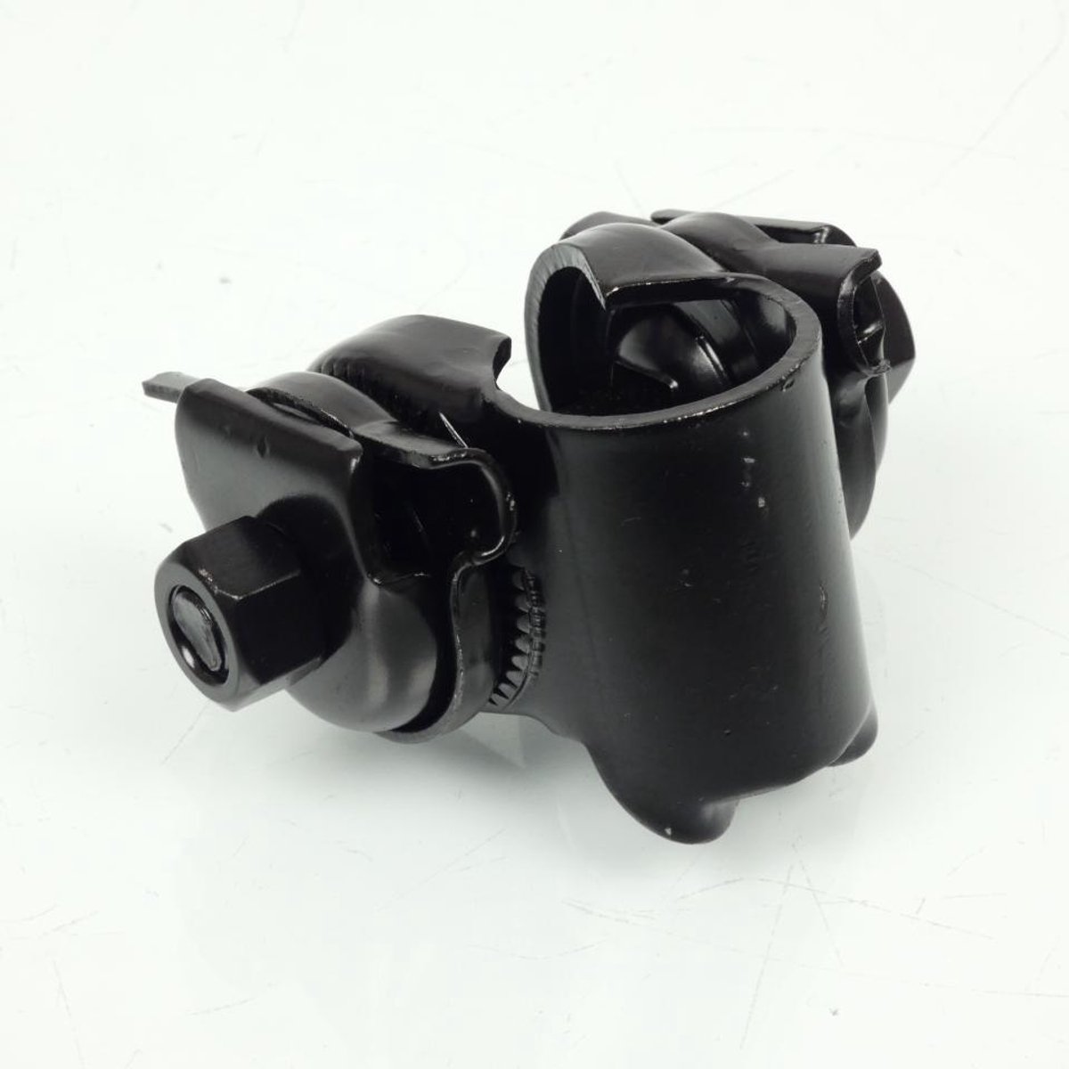 Chariot support de selle Easy réglable Ø24mm pour vélo bicyclette mobylette Neuf