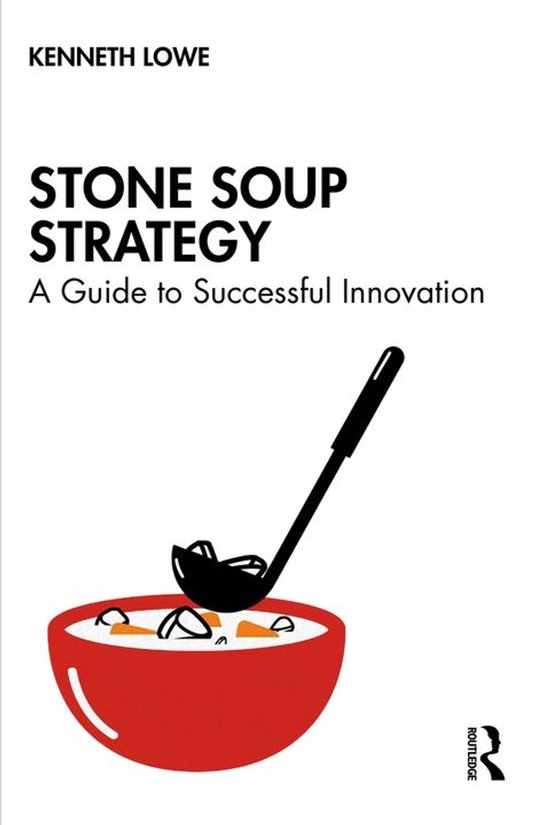 Stone Soup Strategy - cover
