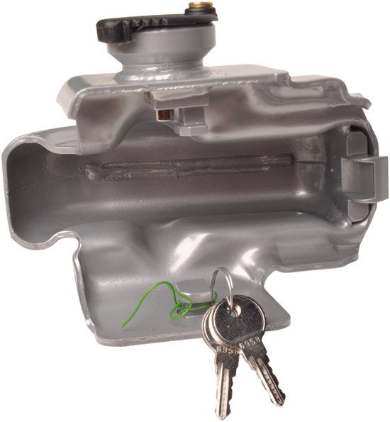 AL-KO Safety compact disselslot voor de AKS1300 van AL-KO — afbeelding 4