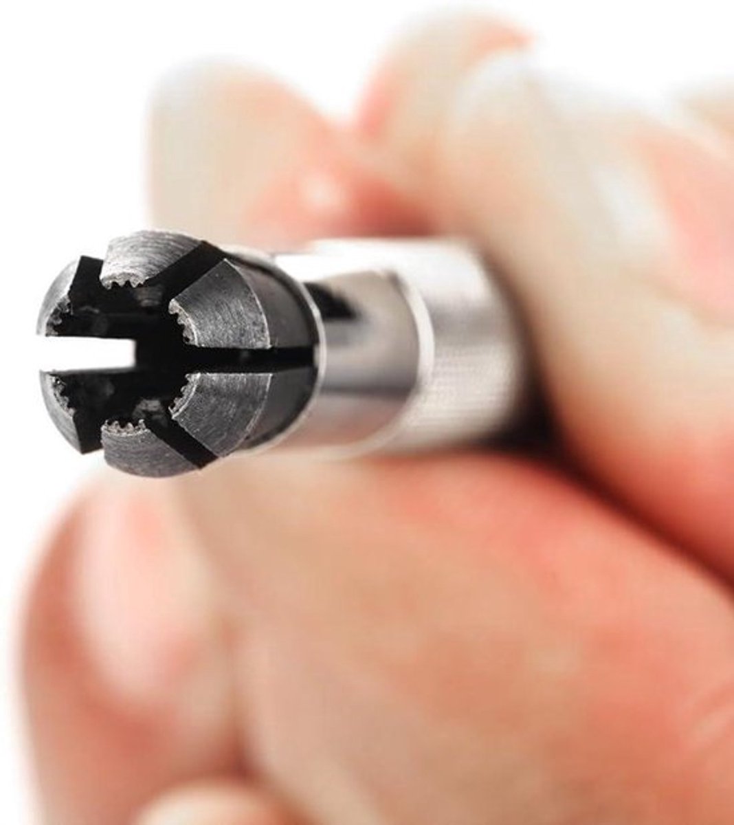 KARZO - Horloge kroonopwinder 3-4.5 mm - Mechanische horlogeopwindgereedschap - Horloge kroonopwinder - Reparatietools - Handige kroonopwinder voor horloges