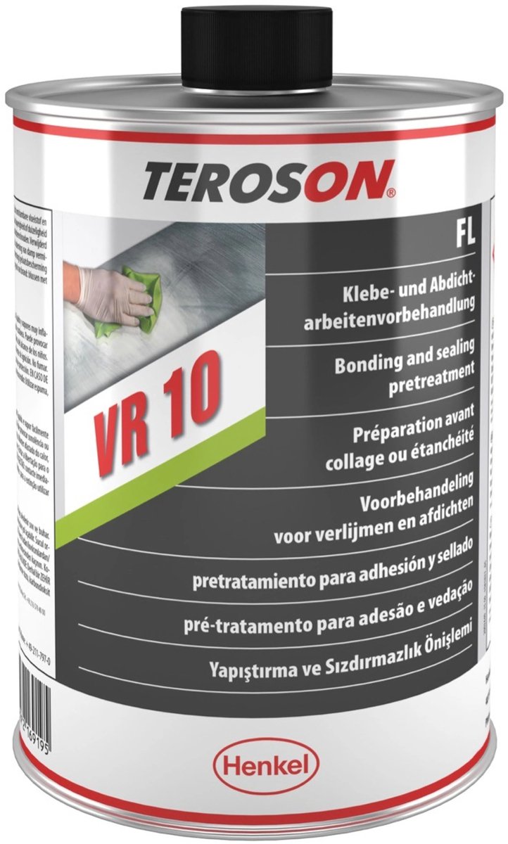 TEROSON VR 10 White Spirit - Reiniger