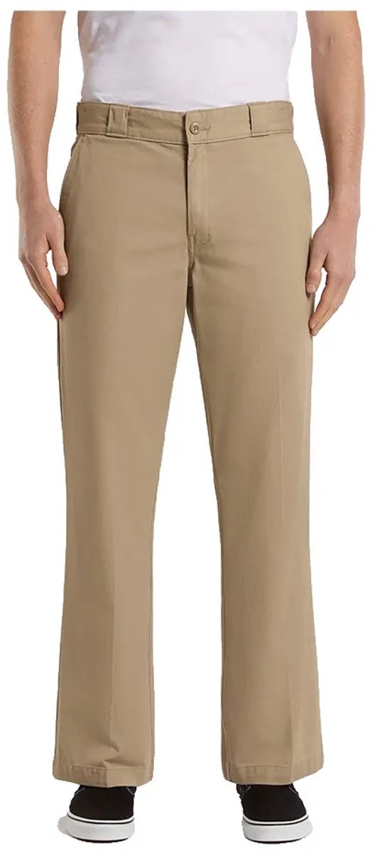 Dickies 247 Regular Werkbroek Beige 36 / 32 Man