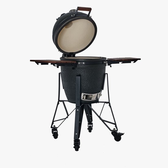 The Bastard Urban Medium - Kamado Barbecue - Kamado BBQ van The Bastard — afbeelding 2