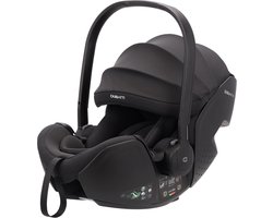 Dubatti by Britax Römer BABY-SAFE PRO Autostoel - Pitch Black