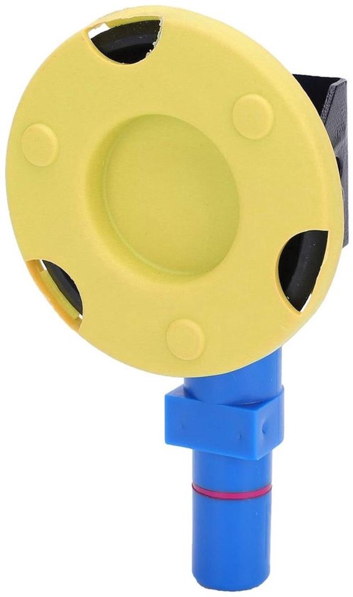 Handpomp Zuignap voor Auto Deuk Reparatie - Zuig Vacuüm Cup - M6 Schroefdraad Stud - Handpomp Zuig Lifter