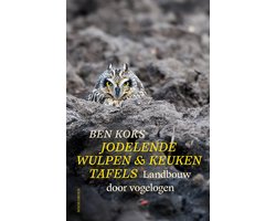 Jodelende wulpen & keukentafels