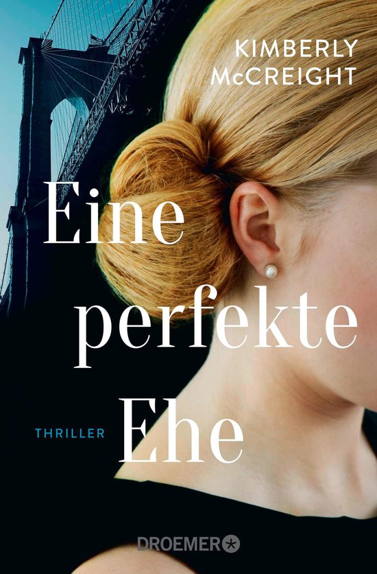 Eine perfekte Ehe - cover