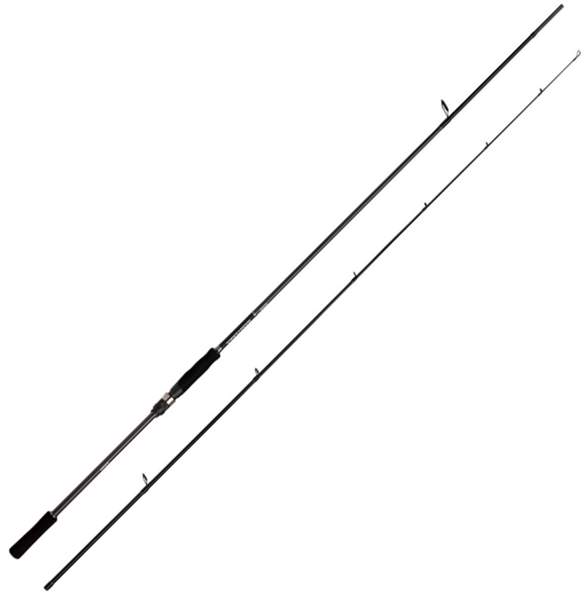 Shimano - Bassterra A Seabass Spinning 2.90m / 15-60gr - Shimano