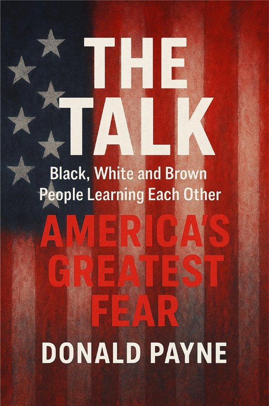 The Talk - cover