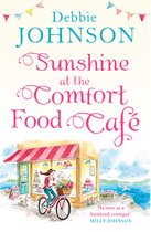 Sunshine at the Comfort Food Cafe (The Comfort Food Cafe, Book 4)