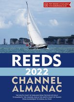 Reed's Almanac- Reeds Channel Almanac 2022