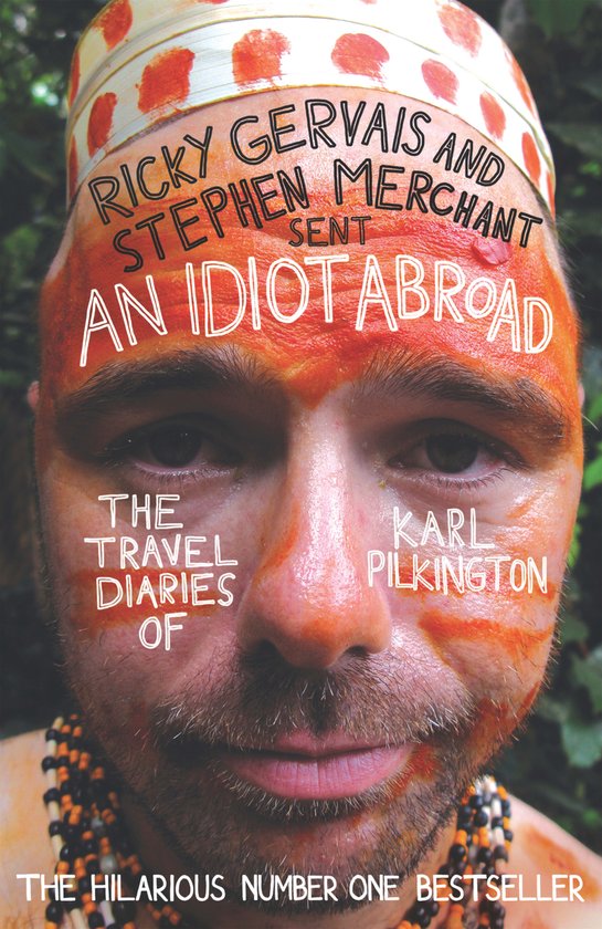 Foto: An idiot abroad