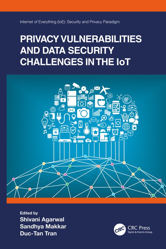 Internet of Everything IoE- Privacy Vulnerabilities and Data ... - cover