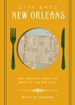 City Eats- City Eats: New Orleans