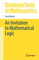 Graduate Texts in Mathematics-An Invitation to Mathematical Logic