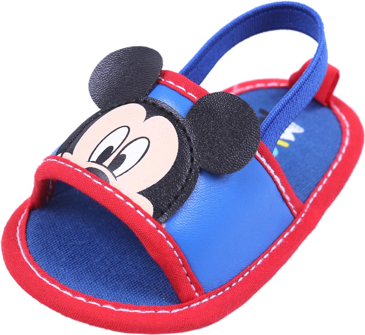Mickey Mouse kindersandalen DISNEY
