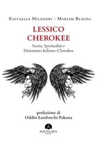 Popoli Indigeni e Nativi Americani - Lessico Cherokee