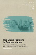 The China Problem in Postwar Japan