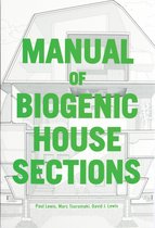 ISBN Manual of Biogenic House Sections, Anglais, Livre broché, 351 pages