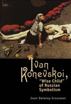 Studies in Russian and Slavic Literatures, Cultures, and History- Ivan Konevskoi