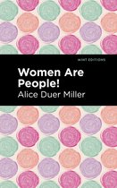 Mint Editions- Women are People!