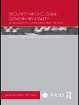 PRIO New Security Studies- Security and Global Governmentality