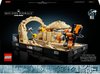 LEGO Star Wars Mos Espa Podrace diorama - 75380